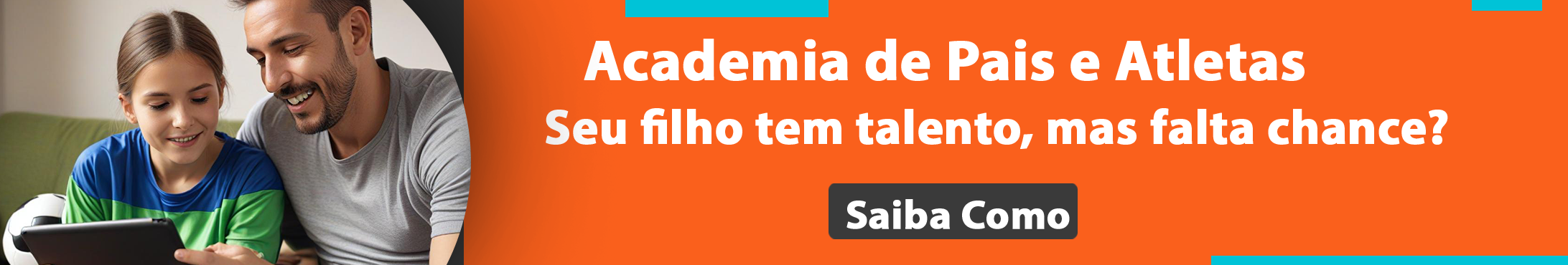 Golmaisgol Academia de Pais e Atletas: Treinamento e Orientação Online