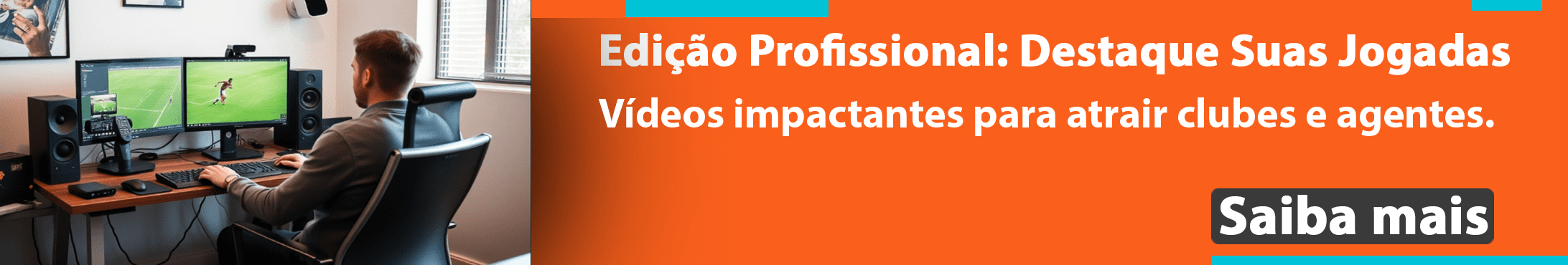 Edição de Vídeo